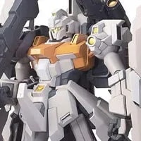 買取】（再販）HGUC 機動戦士ガンダムUC RGZ-95 リゼルC型 ディ