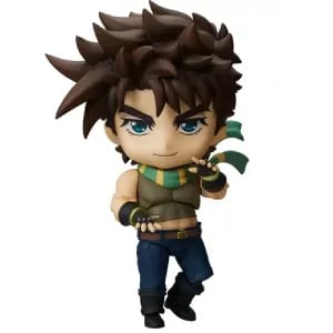 買取】ジョセフ・ジョースター スペシャルカラーver. ダブルチャンス