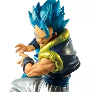 買取】ドラゴンボール超 最強融合戦士ゴジータ 超かめはめ波