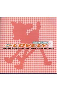 CLUB LOVELY VOLUME TWO: 中古 | オムニバス | CDの通販ならネットオフ
