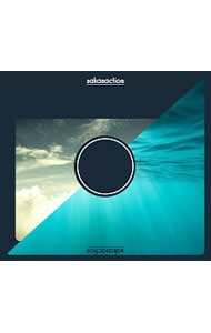 CD＋Blu－ray 三方背BOX付】sakanaction 初回限定盤: 中古