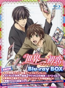 おすすめランキング45選】BLアニメ ／ ネットオフまとめ