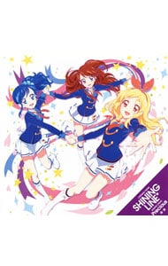 アイカツ！」2ndシーズン新OP＆ED主題歌～SHINING LINE＊｜Precious