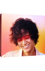 2CD 三方背ケース・フォトブック付】LOVE ALL SERVE ALL 初回盤: 中古