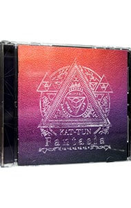 3CD】10TH ANNIVERSARY BEST“10Ks！” 期間限定盤1: 中古 | KAT－TUN