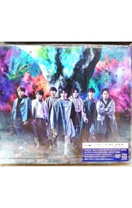 CD＋DVD 三方背ケース・ブックレット付】POWER 初回生産限定盤B: 中古