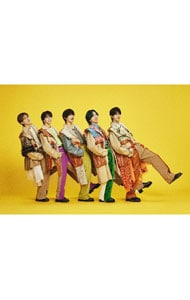 CD＋Blu－ray】Ribbon 初回限定盤A: 中古 | M！LK | CDの通販なら