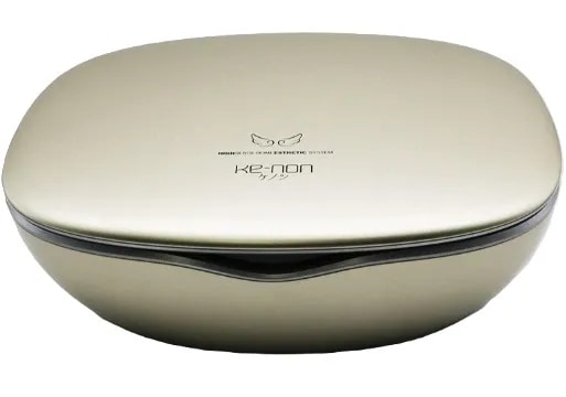 買取】Ke-non ケノン フラッシュ式脱毛器 ver.6.0 NIPL-2080買取