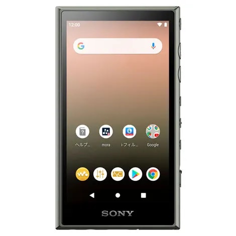 買取】WALKMAN NW-A55 16GB ムーンリットブルー買取｜ネットオフ家電買取