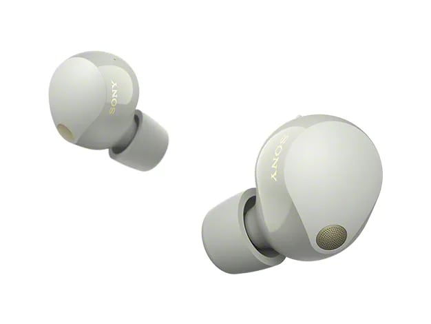 買取】WF-1000XM4 SM プラチナシルバー買取｜ネットオフ家電買取