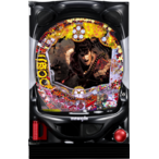 ニューギン（Newgin）中古パチンコ台一覧｜花の慶次シリーズ・家庭用