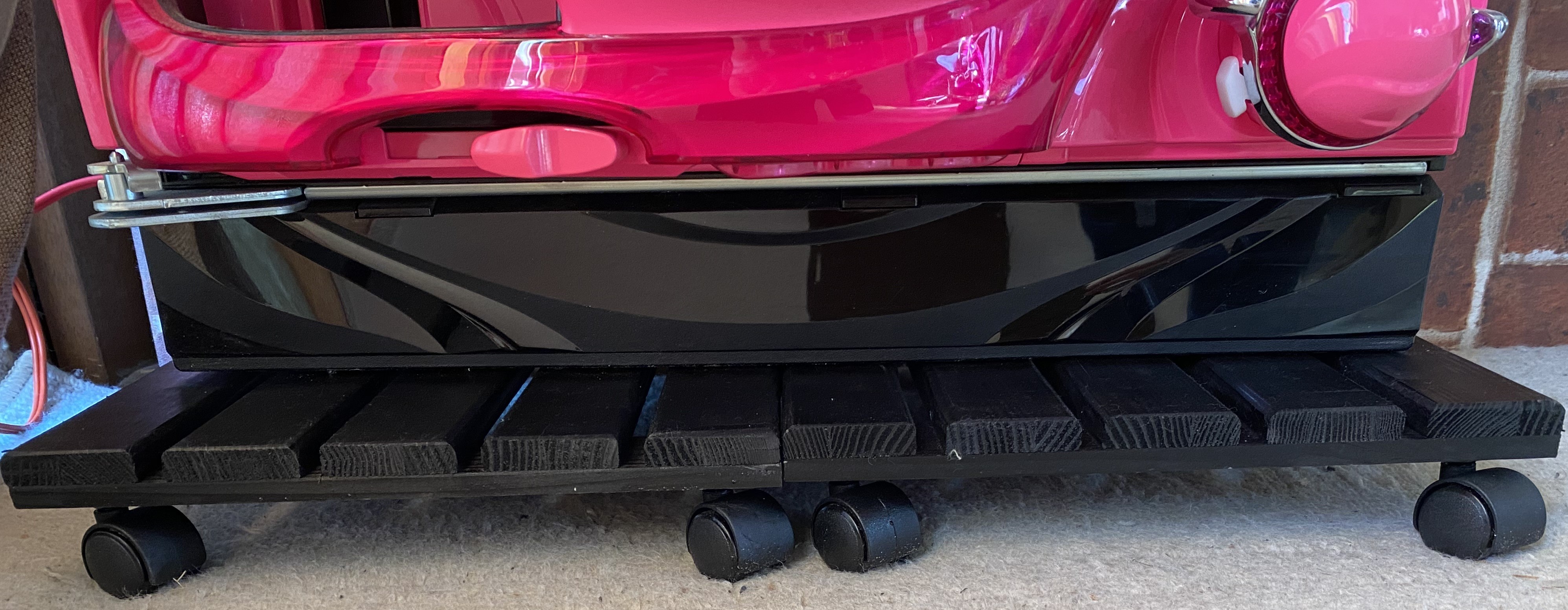 再入荷・限定商品】CRフィーバーX JAPAN 紅HM 家庭用パチンコ実機