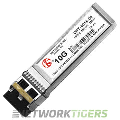 OPT-0016-00 | F5 SFP+ | 10 Gigabit BASE-SR - NetworkTigers