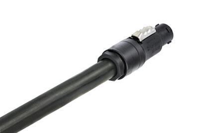 NAC3FX-W-TOP-L - Neutrik