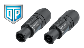 パワコン® TRUE1 - Neutrik