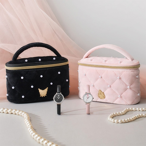 Angel Heart エンジェルハート My Melody Collaboration マイメロディ