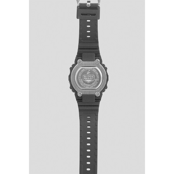 G-SHOCK G-SHOCK Nano ジーショック ナノ DWN-5600-1JR クォーツ ユニ