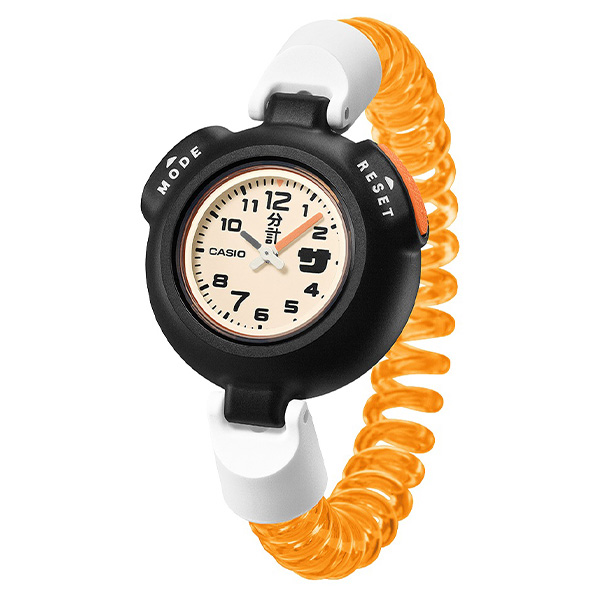サ時計 カシオ サ時計 SAN-100H-1BJR アナログ クォーツ ユニセックス