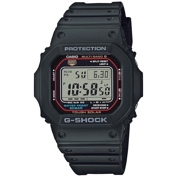 G-SHOCK ORIGIN GW-M5610UBC-1JF 電波ソーラー コンポジットバンド