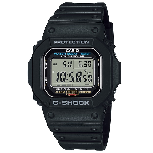 中古】G-SHOCK GW-S5600U カーボンファイバー (115) GW-S5600U-1 | GW