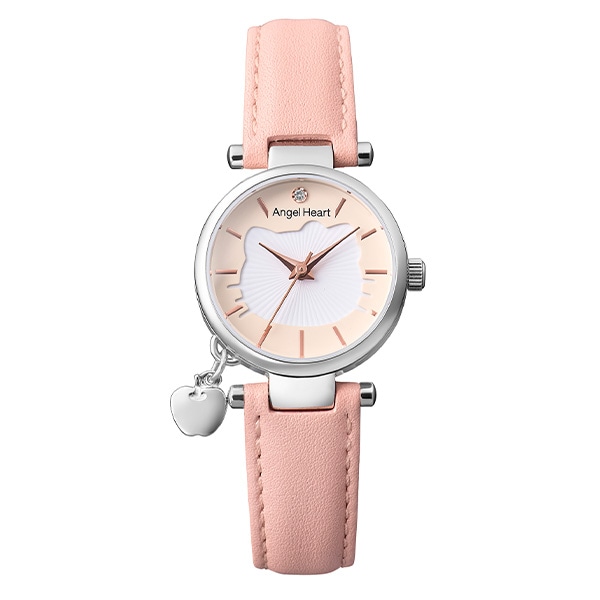 Angel Heart エンジェルハート Hello Kitty Collaboration ハロー