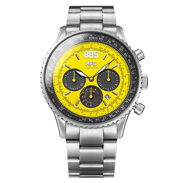 ANGELCLOVER×MFGHOST エムエフゴーストコラボレーション 諸星瀬名