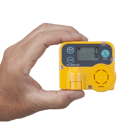 一酸化炭素計 XC-353｜産業用製品一覧｜産業用製品｜新コスモス電機