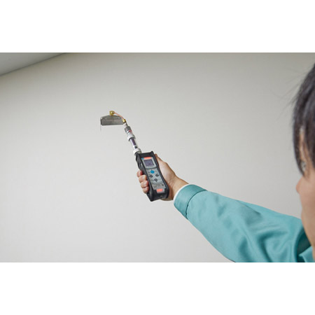 一酸化炭素測定器（COメータ） XP-333IIIai｜産業用製品一覧｜産業用