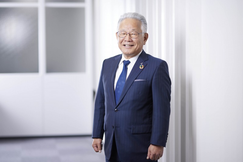 世界中のガス事故をなくす」使命のもと、北米市場を中心に成長加速