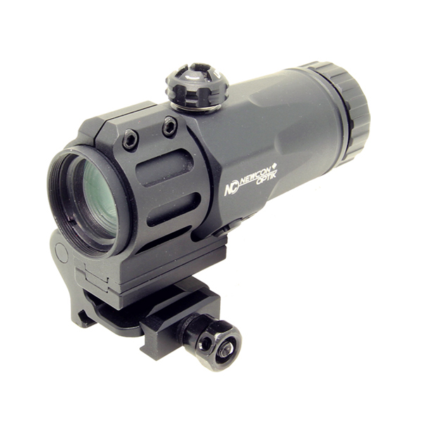 HDS 3x Magnifier – Newcon Optik
