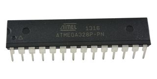 ATMEGA328P-PN MICROCHIP, AVR ATmega Family ATmega328 Series