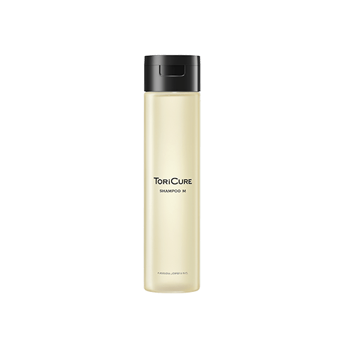 トリキュア プロダクト | ナノテクノロジーでヘアケアを提案するニュー