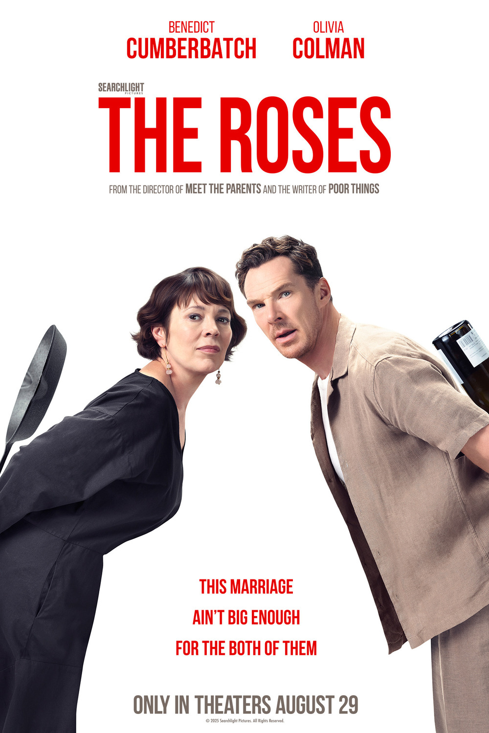 The Roses DVD Release Date | Redbox, Netflix, iTunes, Amazon
