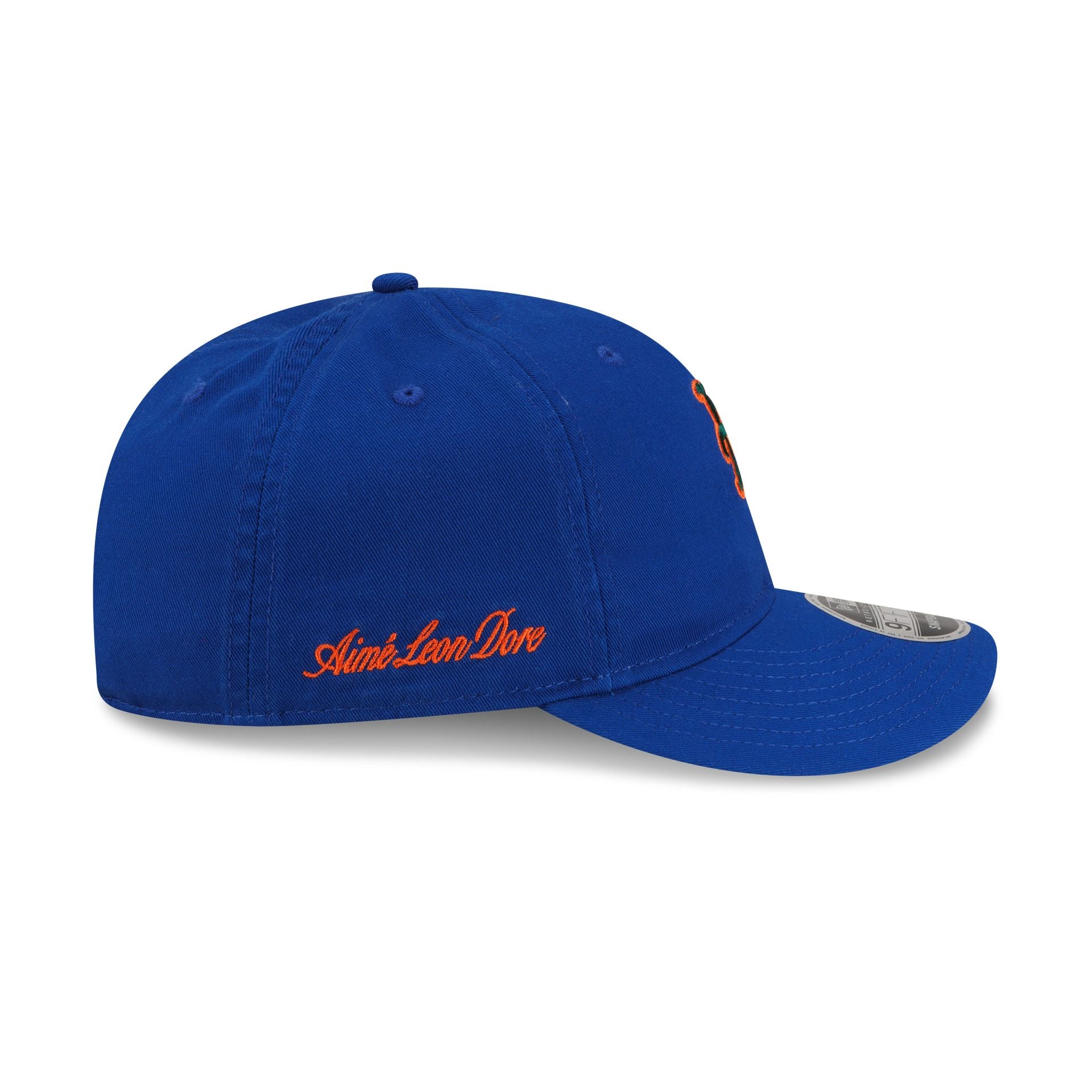 Aimé Leon Dore New York Mets Light Royal Retro Crown 9FIFTY