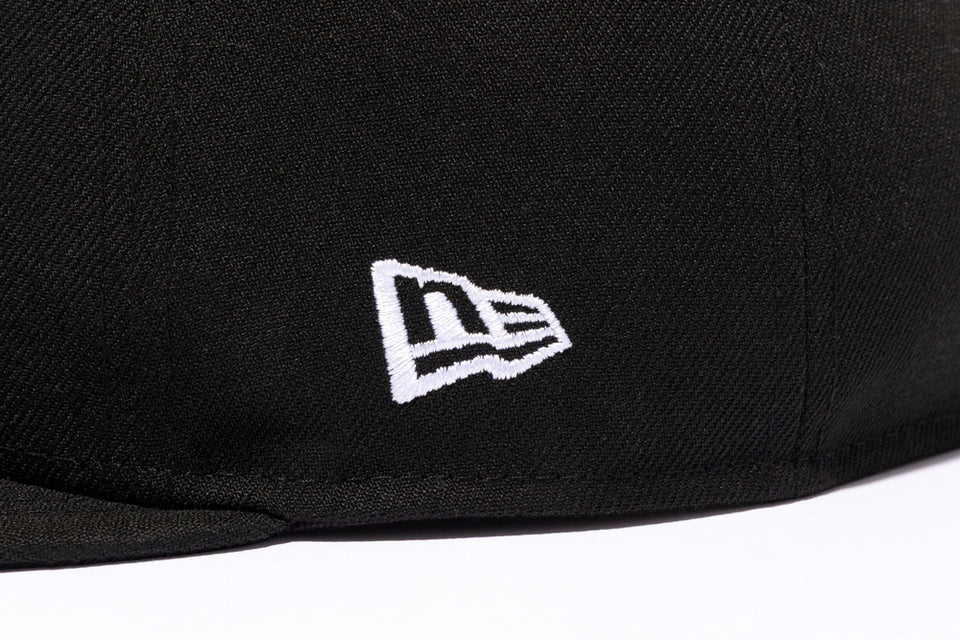 9FIFTY 新日本プロレスリング エル・デスペラード ブラック