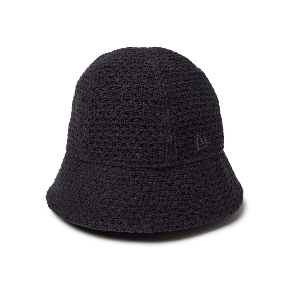 エクスプローラー セーラーブリム Ivy Lace ブラック | ニューエラ