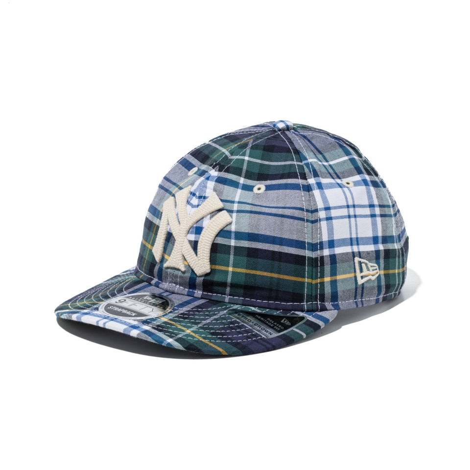 RC 9FIFTY POLO RALPH LAUREN ポロ ラルフ ローレン クーパーズタウン