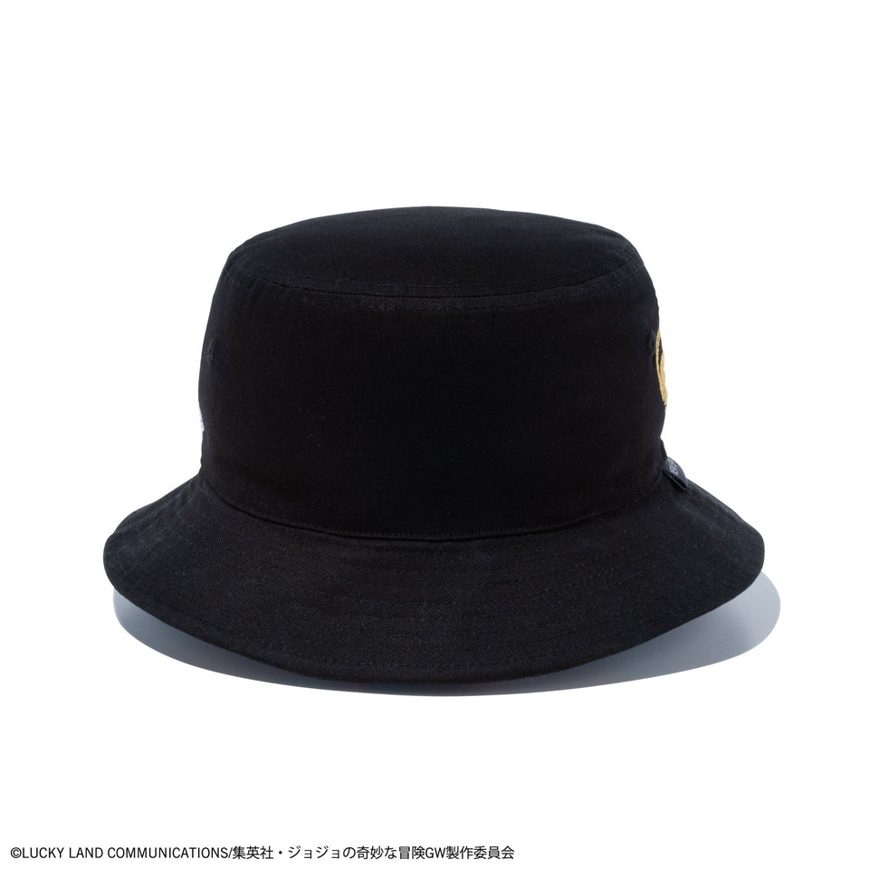 バケット01 リバーシブル ジョジョの奇妙な冒険 黄金の風 ジョルノ