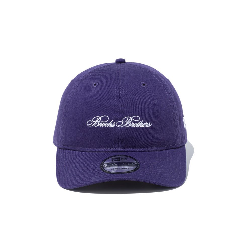 9TWENTY Brooks Brothers ブルックス ブラザーズ パープル