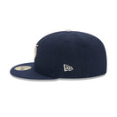 59FIFTY オンフィールド 2025 MLB City Connect ロサンゼルス