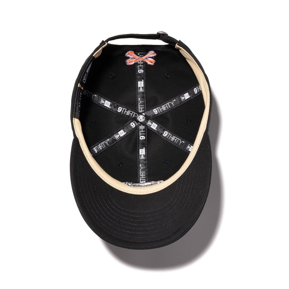 9THIRTY Kis-My-Ft2 くにお ブラック カーキスウェットバンド