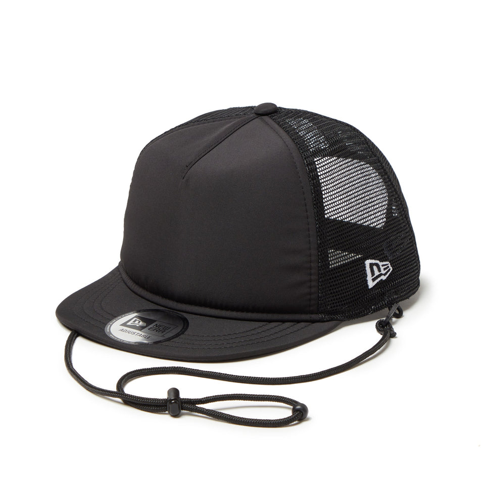 9FORTY A-Frame トラッカー ショートバイザー Utility Collection Tech