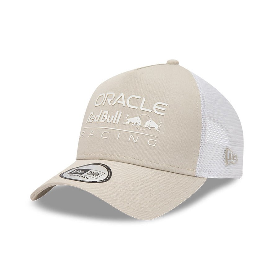 9FORTY A-Frame トラッカー Motorsports Collection Red Bull Racing