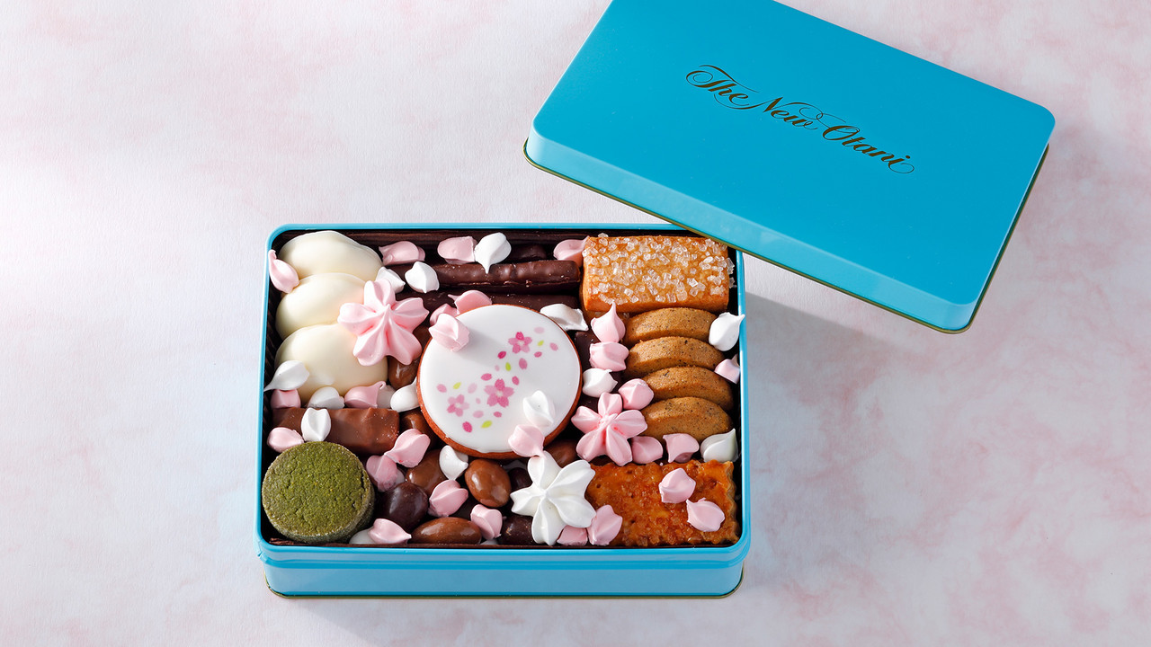 クリームパン | パティスリーSATSUKI | ホテルニューオータニ（東京）