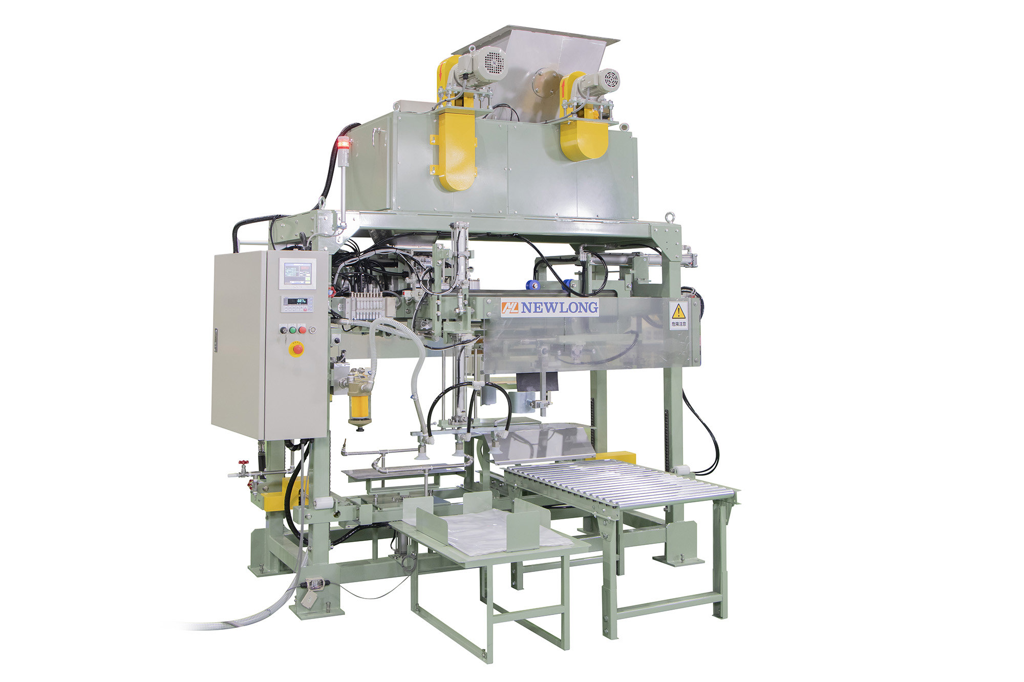 3CM-52G | ニューロング株式会社