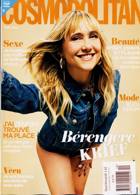 Cosmopolitan French Magazine Subscription | Buy at Newsstand.co.uk