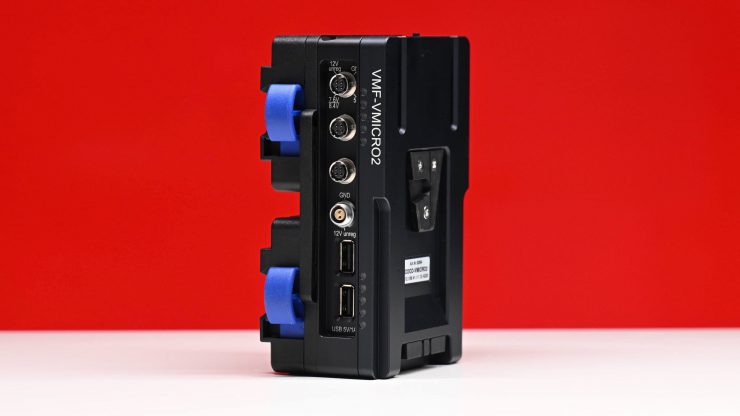 bebob Coco-Vmicro2 Adapter Review - Newsshooter