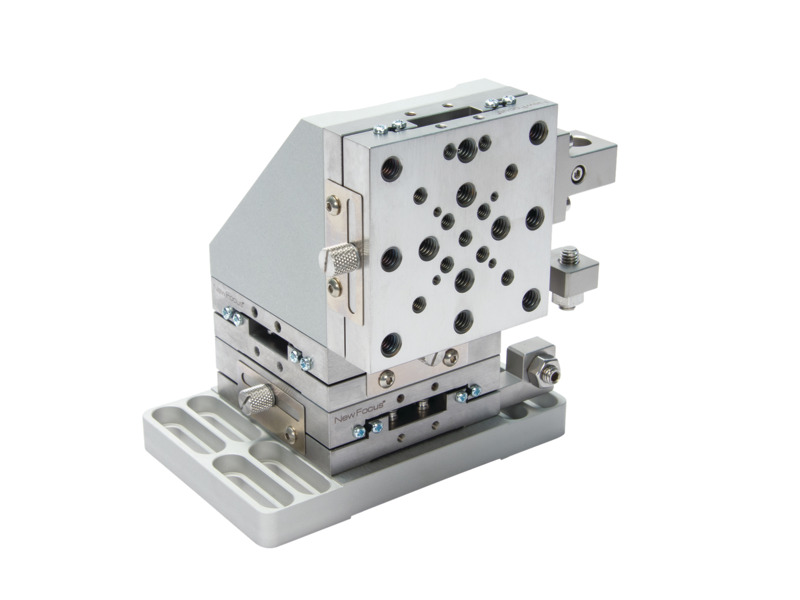 9063-XYZ XYZ Linear Stage