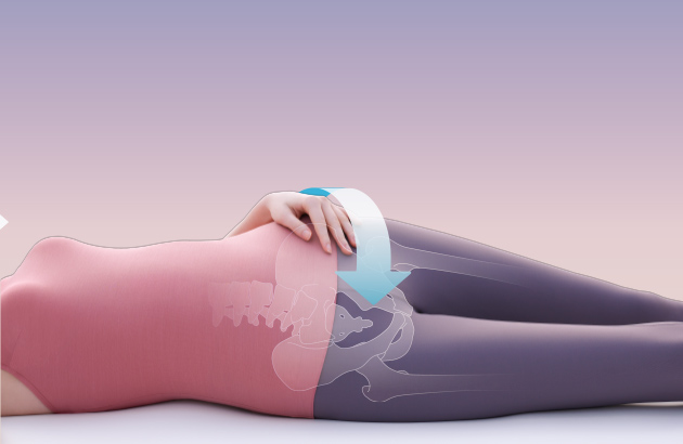 モーションマットレスライト｜NEWPEACE（ニューピース）公式サイト