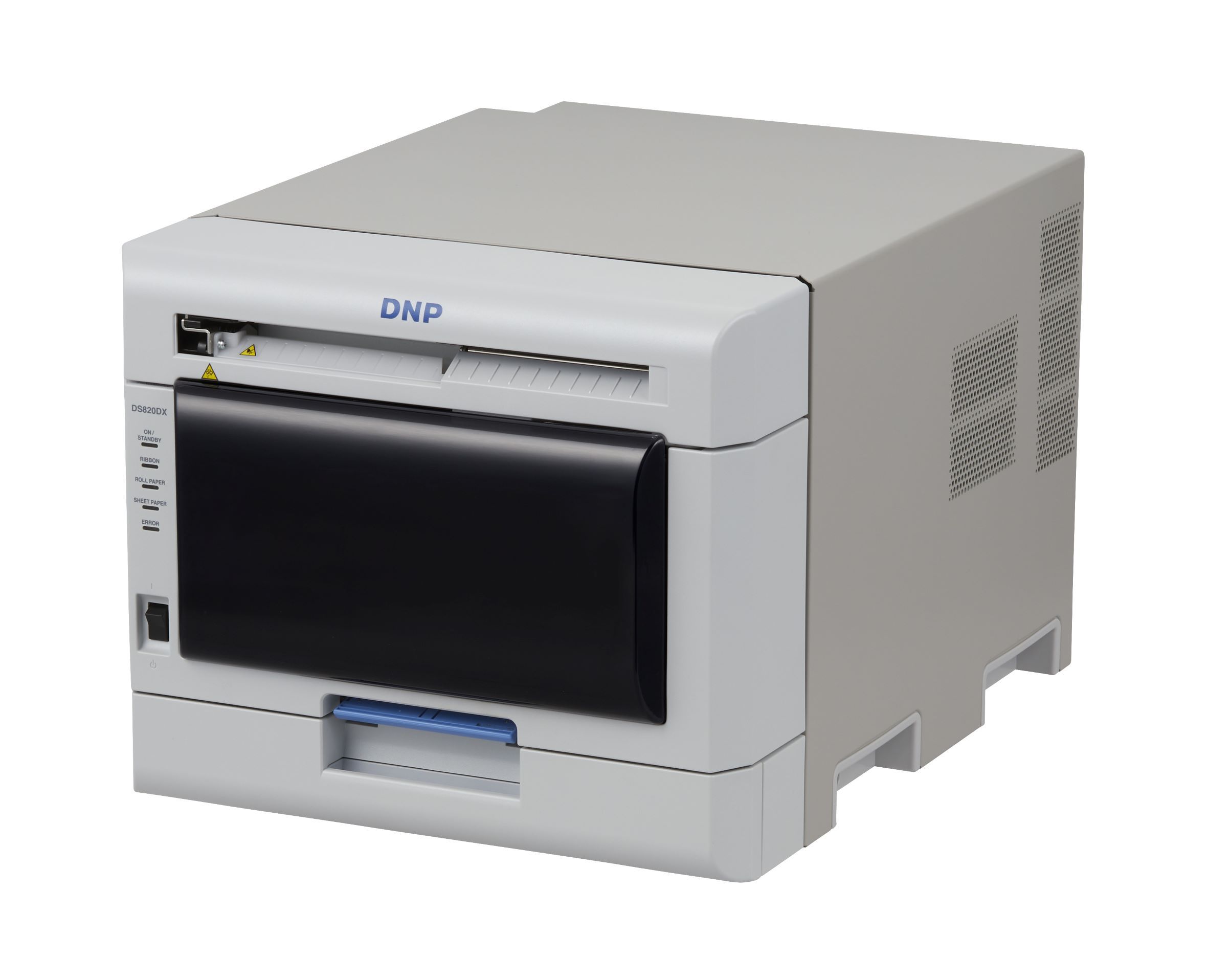 DNP 世界最軽量クラスの8インチ両面フォトプリンター「DP-DS820DX」を